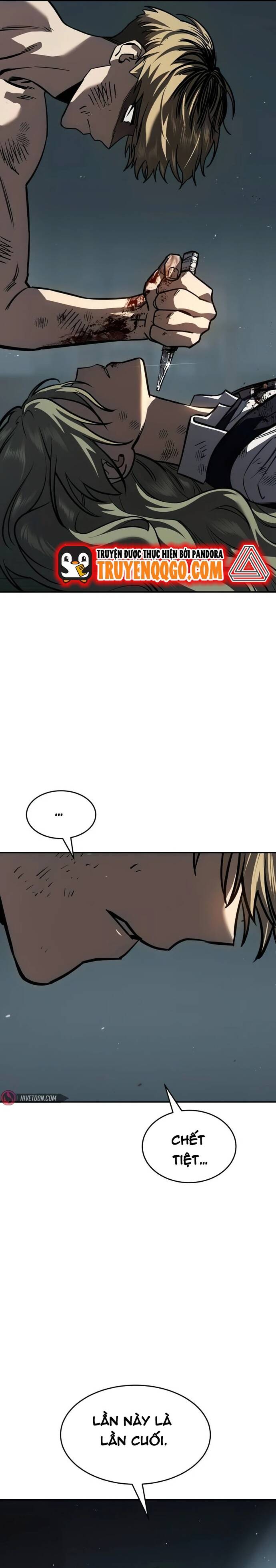 Dinh Thự Chết - Chapter 19 - Page 50