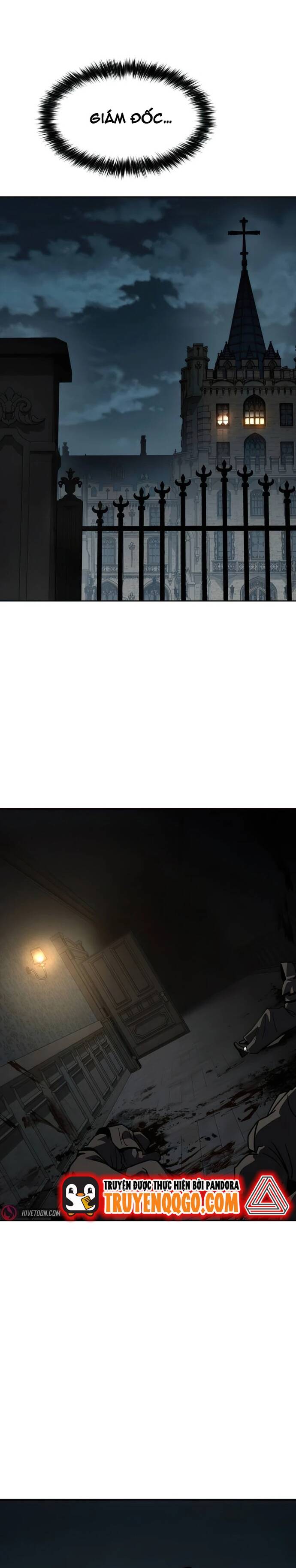 Dinh Thự Chết - Chapter 19 - Page 53