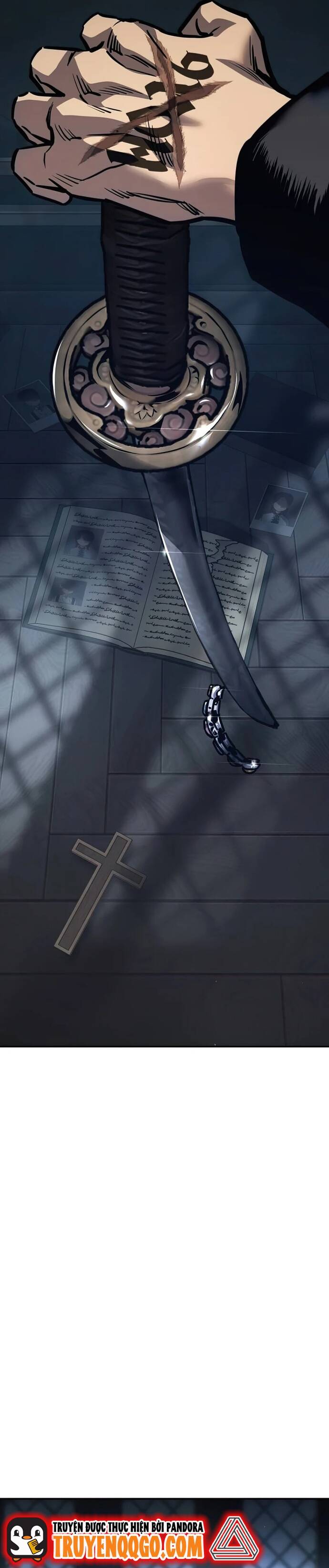 Dinh Thự Chết - Chapter 19 - Page 54