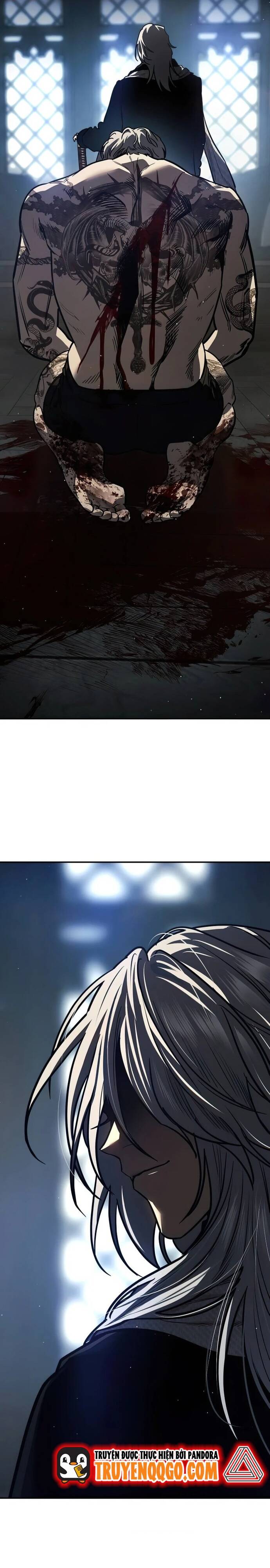 Dinh Thự Chết - Chapter 19 - Page 55