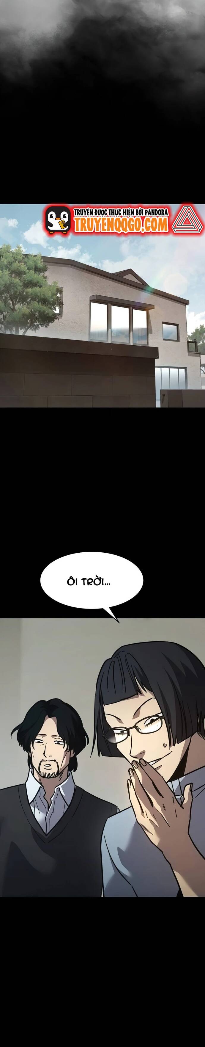 Dinh Thự Chết - Chapter 19 - Page 6