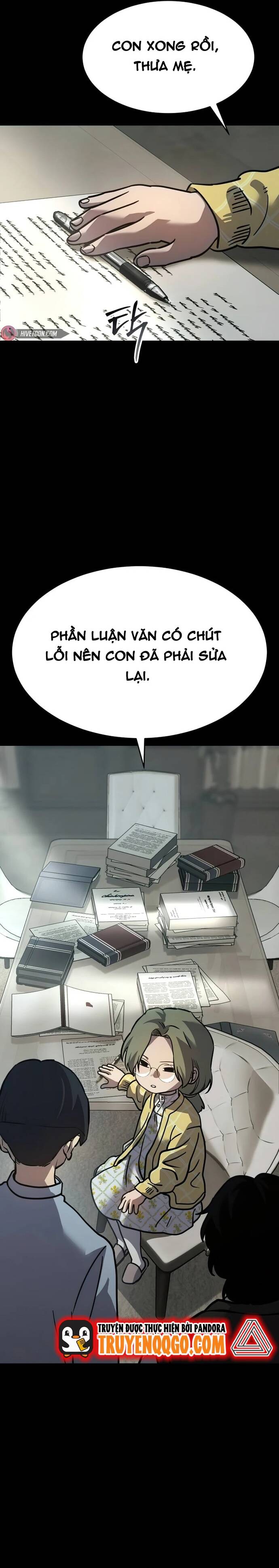 Dinh Thự Chết - Chapter 19 - Page 7