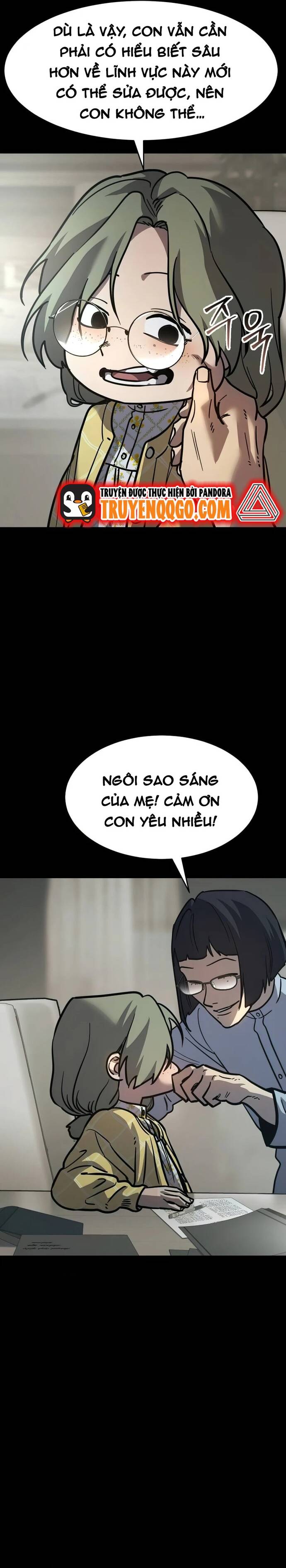 Dinh Thự Chết - Chapter 19 - Page 8