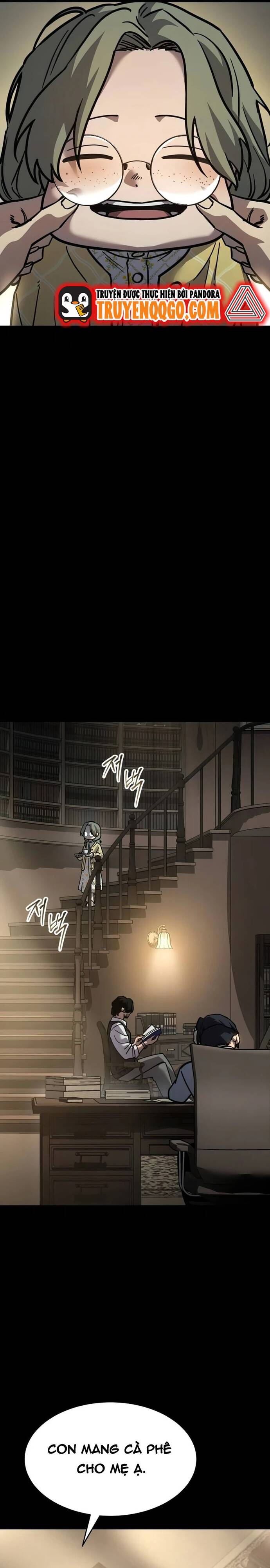 Dinh Thự Chết - Chapter 19 - Page 9