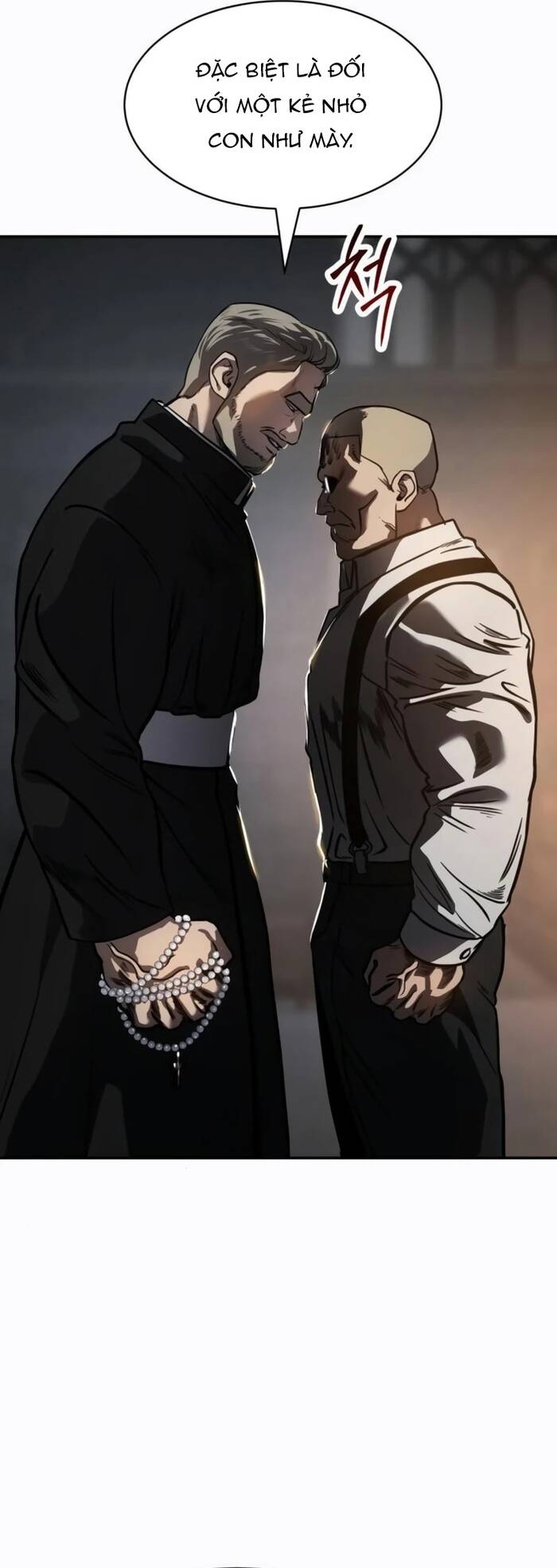 Dinh Thự Chết - Chapter 21 - Page 10