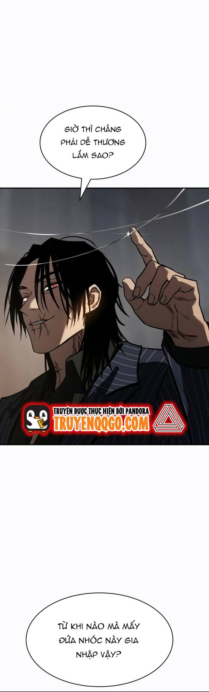 Dinh Thự Chết - Chapter 21 - Page 12