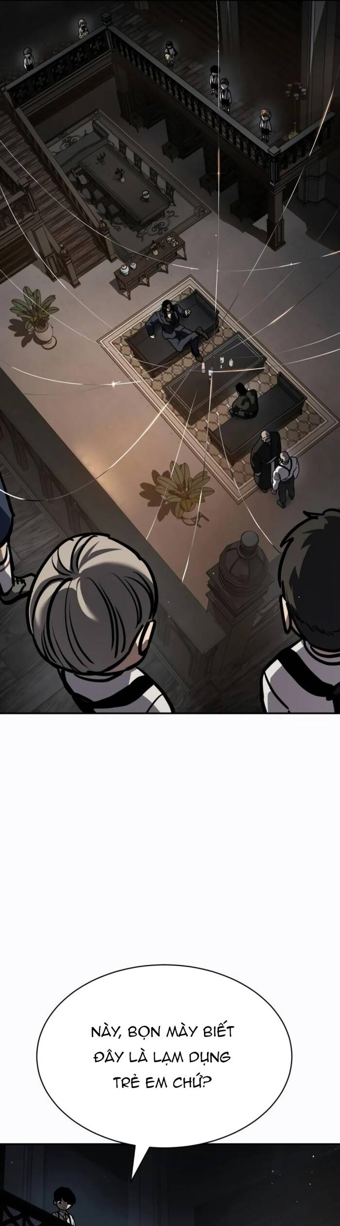 Dinh Thự Chết - Chapter 21 - Page 13