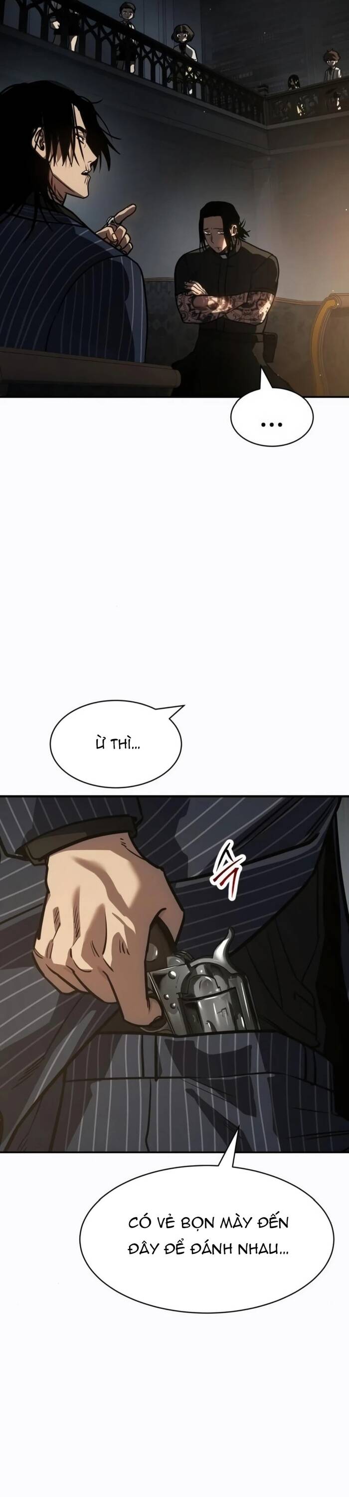 Dinh Thự Chết - Chapter 21 - Page 14