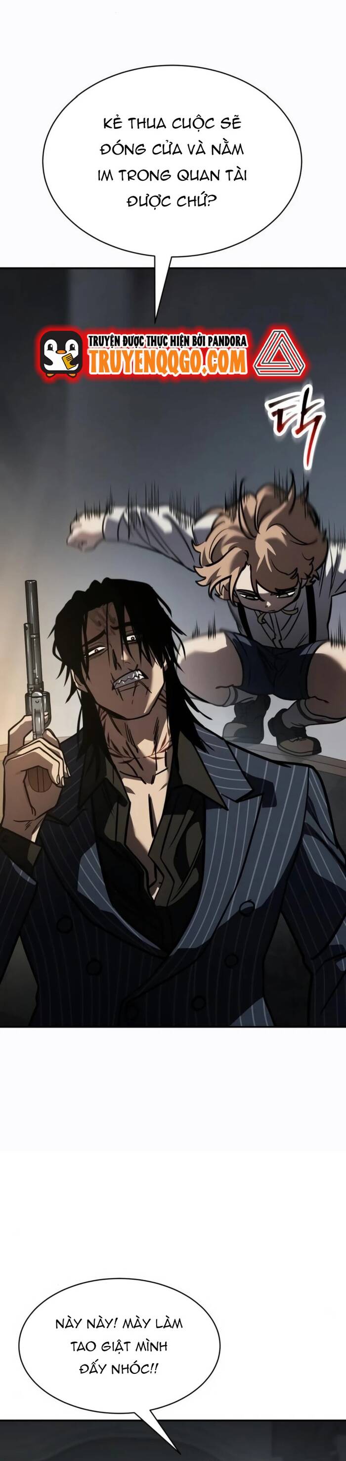 Dinh Thự Chết - Chapter 21 - Page 15