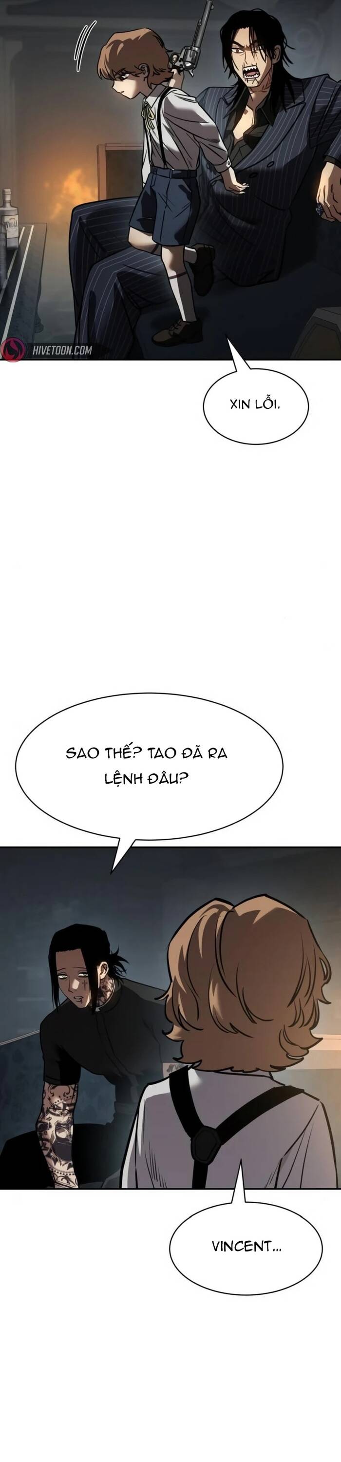 Dinh Thự Chết - Chapter 21 - Page 16