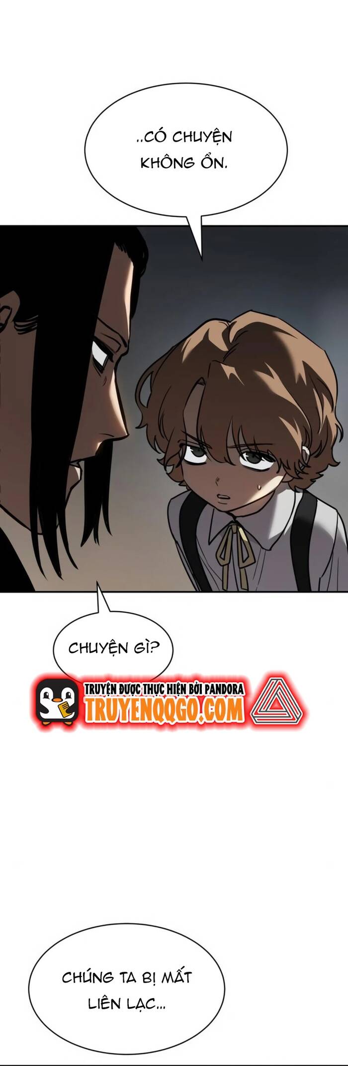 Dinh Thự Chết - Chapter 21 - Page 17