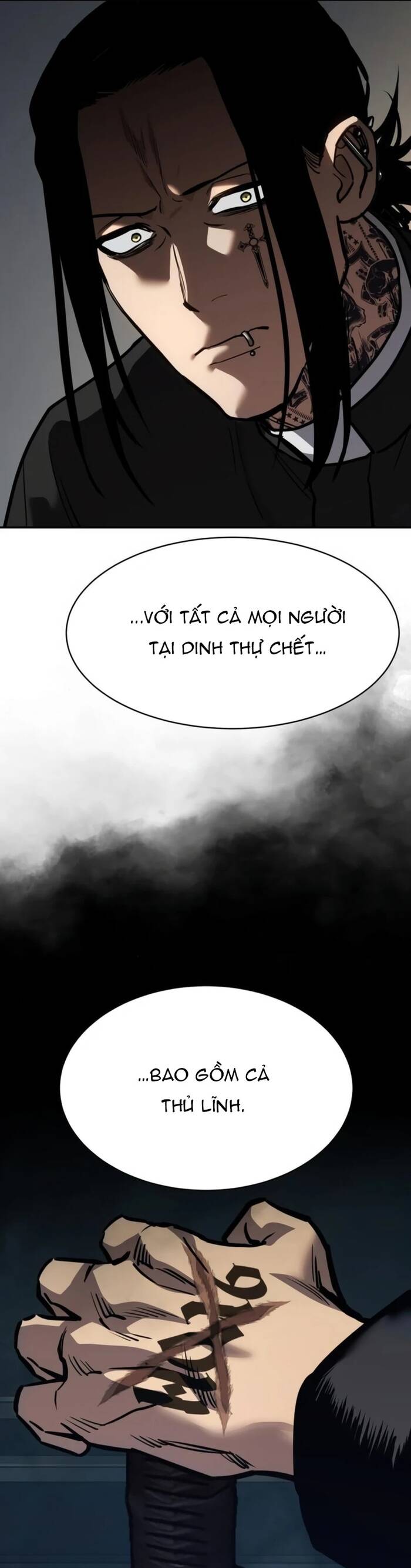 Dinh Thự Chết - Chapter 21 - Page 18