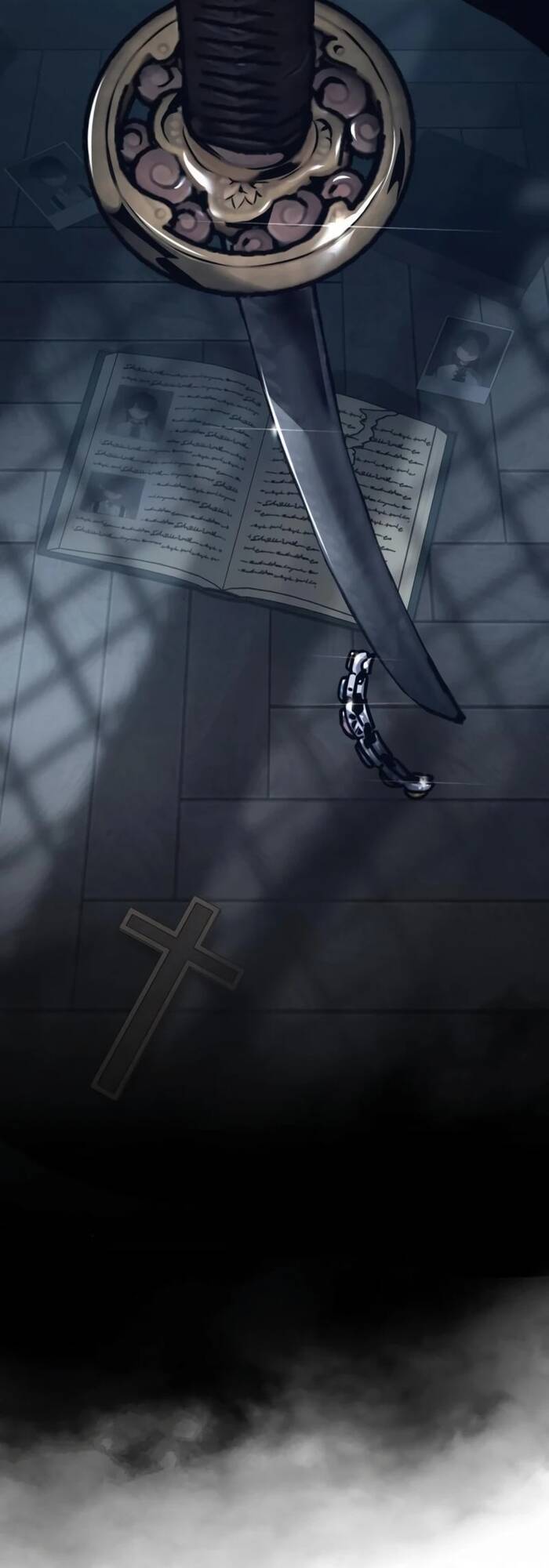 Dinh Thự Chết - Chapter 21 - Page 19