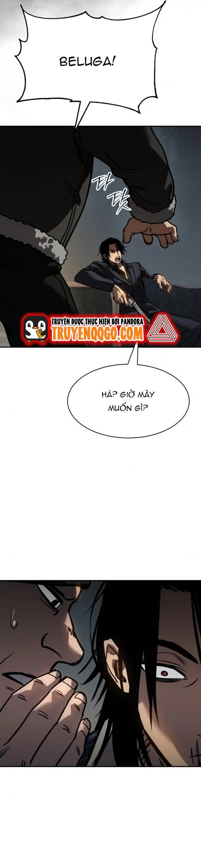 Dinh Thự Chết - Chapter 21 - Page 20