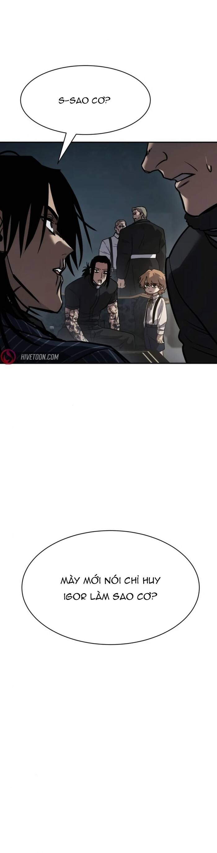 Dinh Thự Chết - Chapter 21 - Page 21
