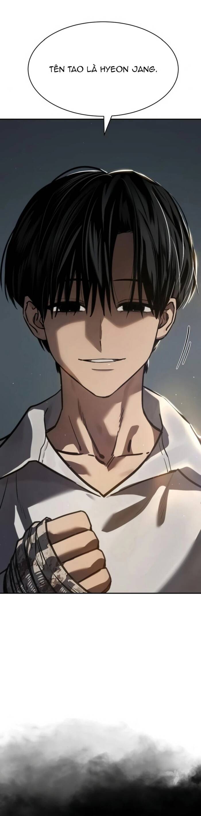 Dinh Thự Chết - Chapter 21 - Page 25