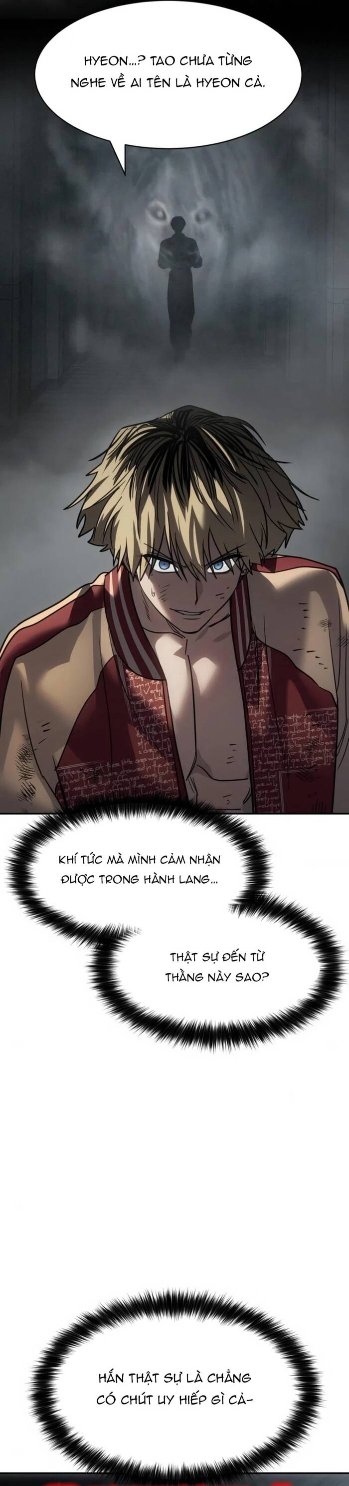 Dinh Thự Chết - Chapter 21 - Page 26