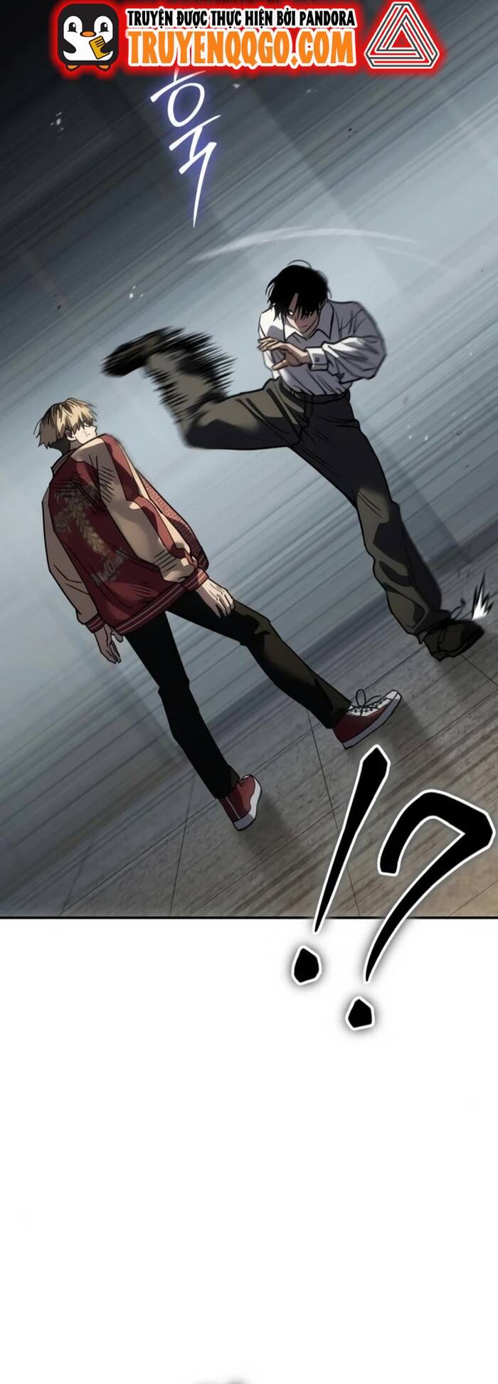 Dinh Thự Chết - Chapter 21 - Page 27