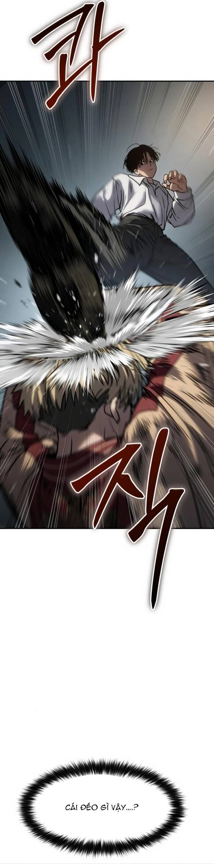 Dinh Thự Chết - Chapter 21 - Page 28