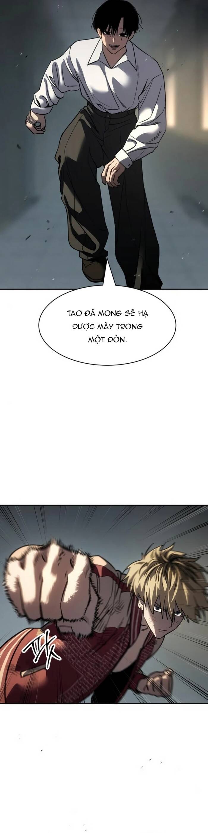 Dinh Thự Chết - Chapter 21 - Page 30
