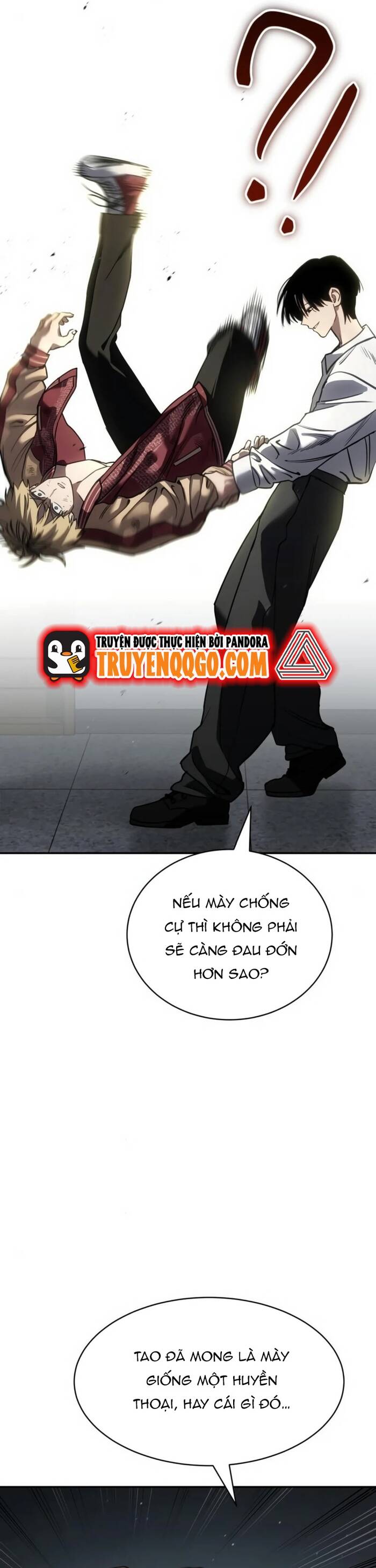 Dinh Thự Chết - Chapter 21 - Page 31