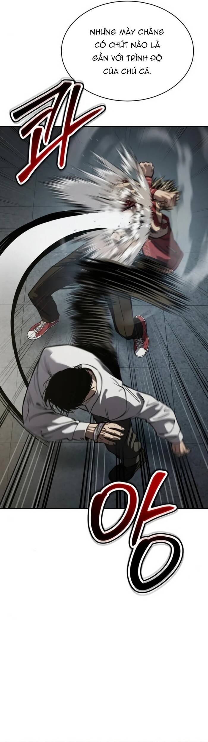 Dinh Thự Chết - Chapter 21 - Page 33