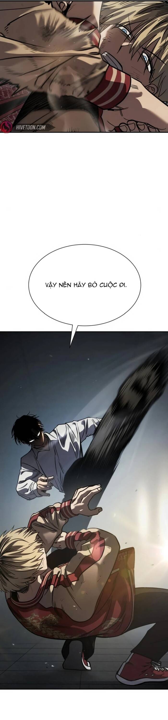 Dinh Thự Chết - Chapter 21 - Page 34