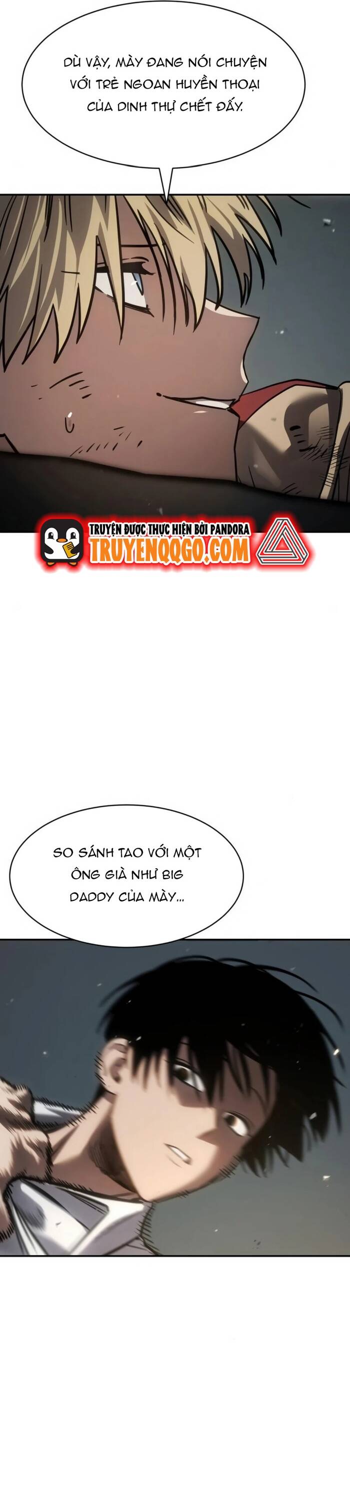 Dinh Thự Chết - Chapter 21 - Page 37