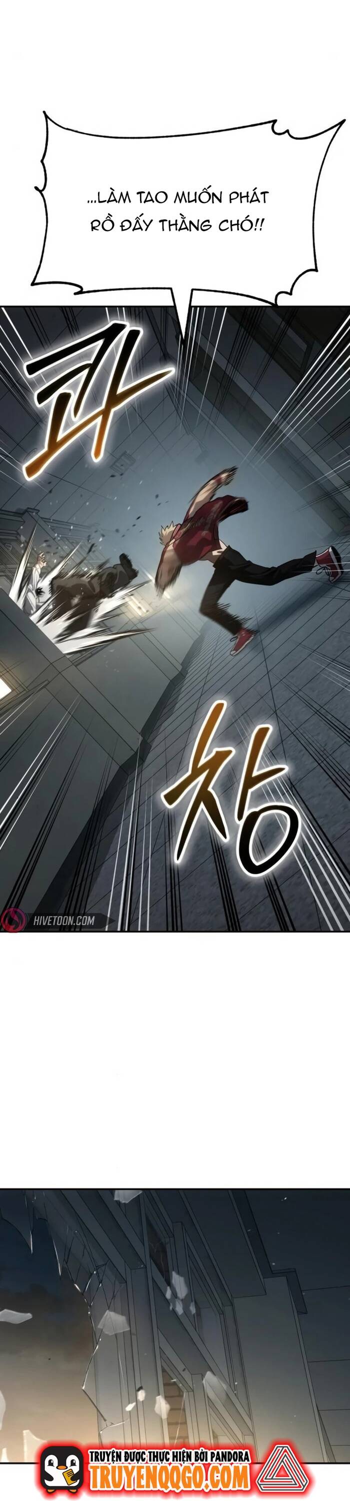 Dinh Thự Chết - Chapter 21 - Page 38