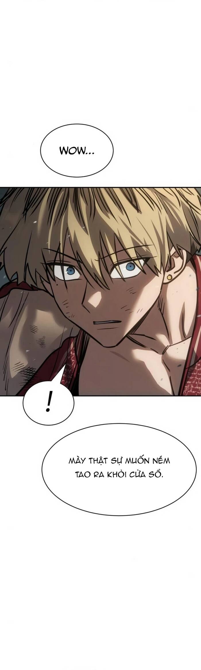 Dinh Thự Chết - Chapter 21 - Page 39