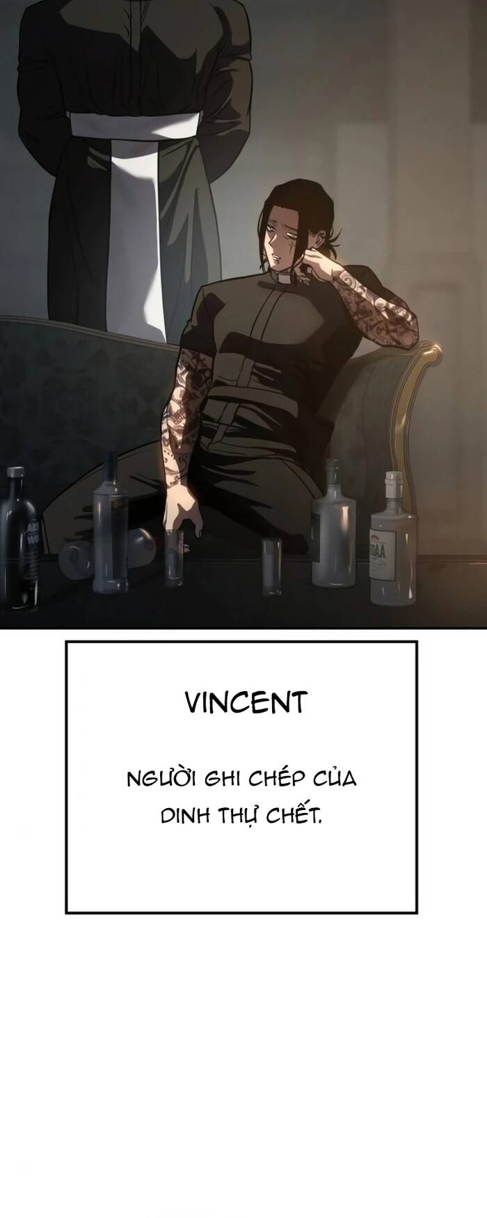 Dinh Thự Chết - Chapter 21 - Page 4