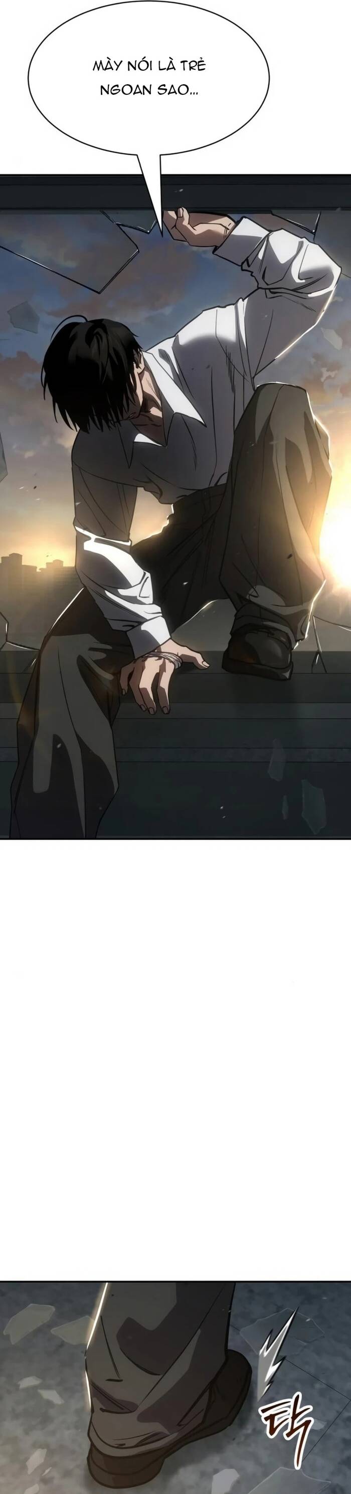 Dinh Thự Chết - Chapter 21 - Page 40