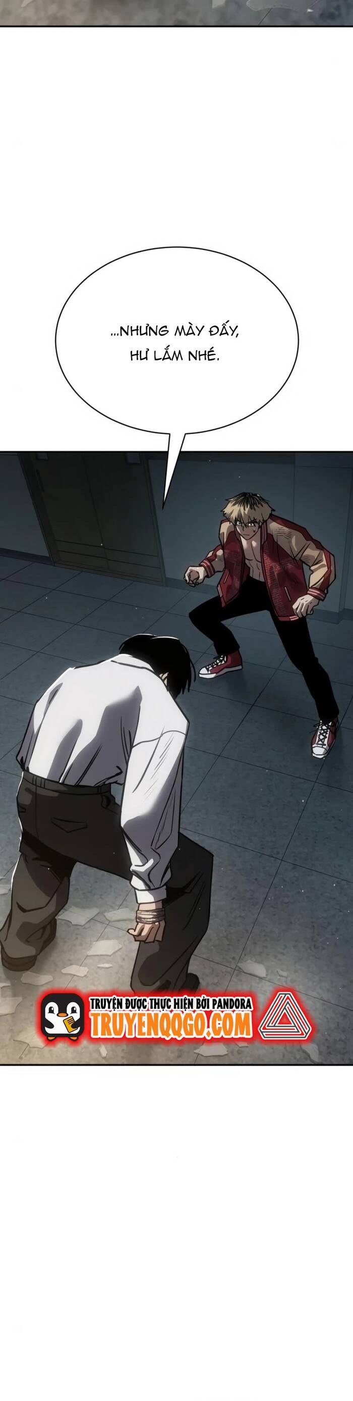 Dinh Thự Chết - Chapter 21 - Page 41