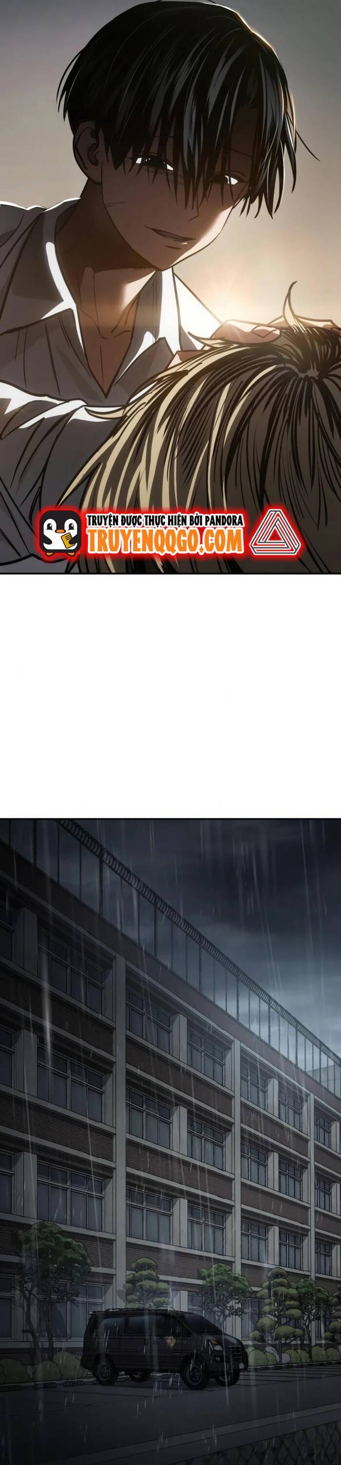 Dinh Thự Chết - Chapter 21 - Page 45