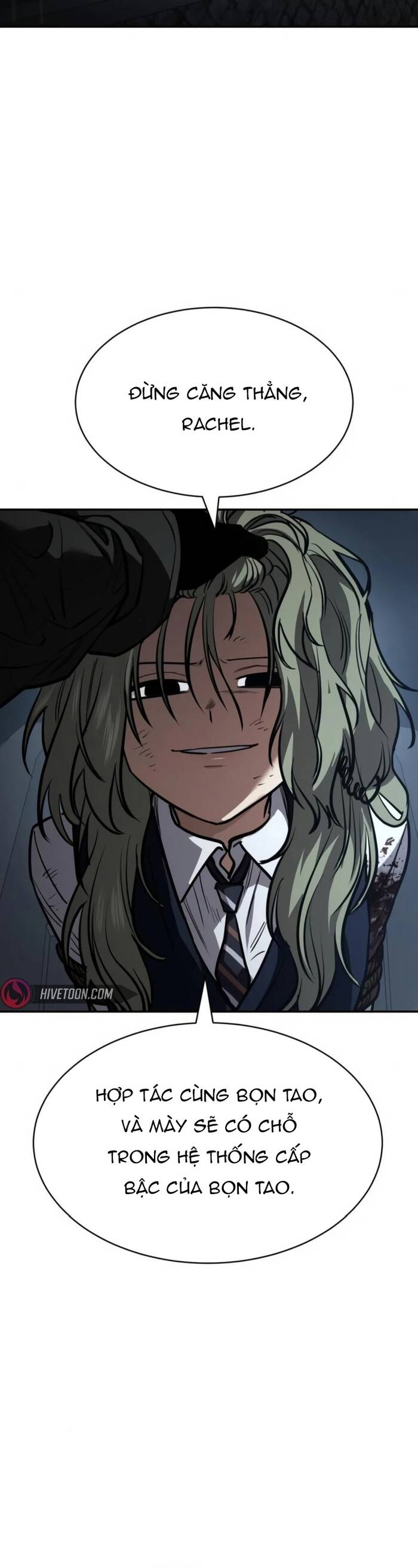Dinh Thự Chết - Chapter 21 - Page 46