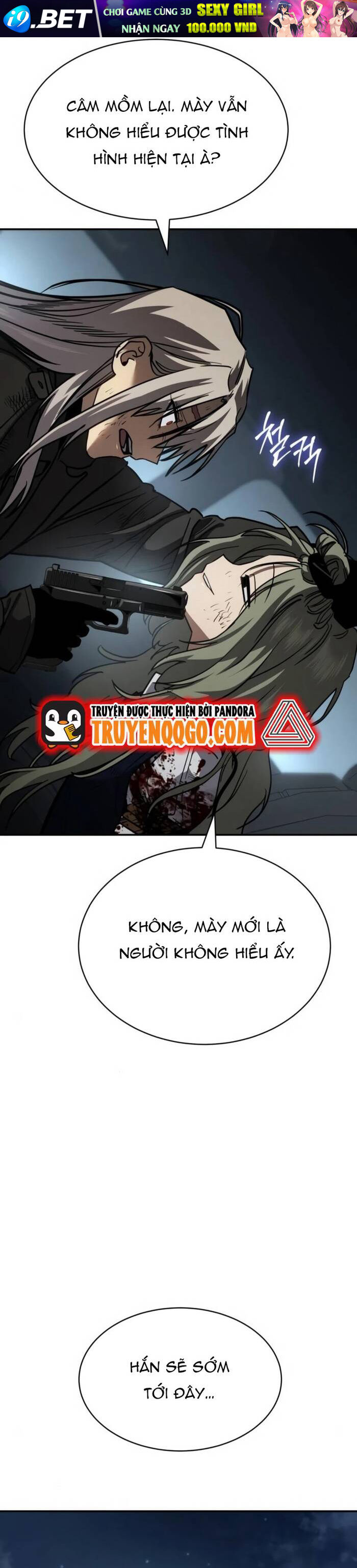 Dinh Thự Chết - Chapter 21 - Page 47