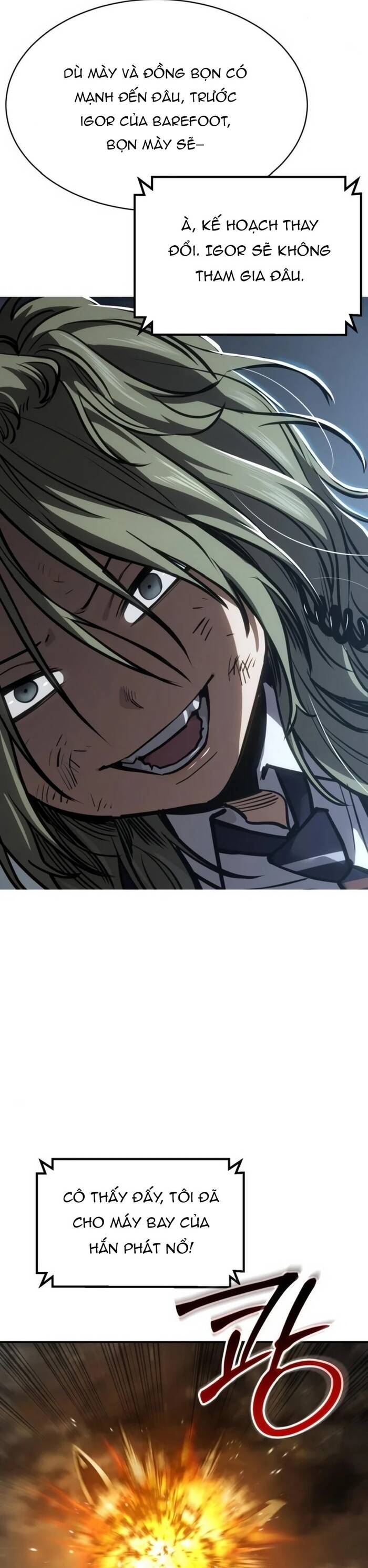 Dinh Thự Chết - Chapter 21 - Page 49