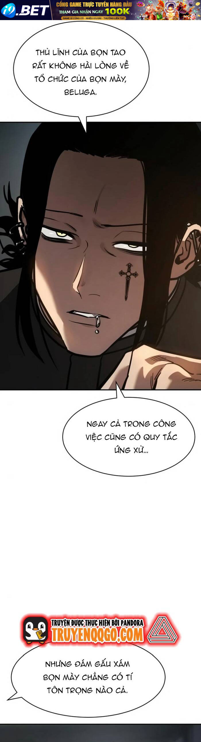 Dinh Thự Chết - Chapter 21 - Page 5