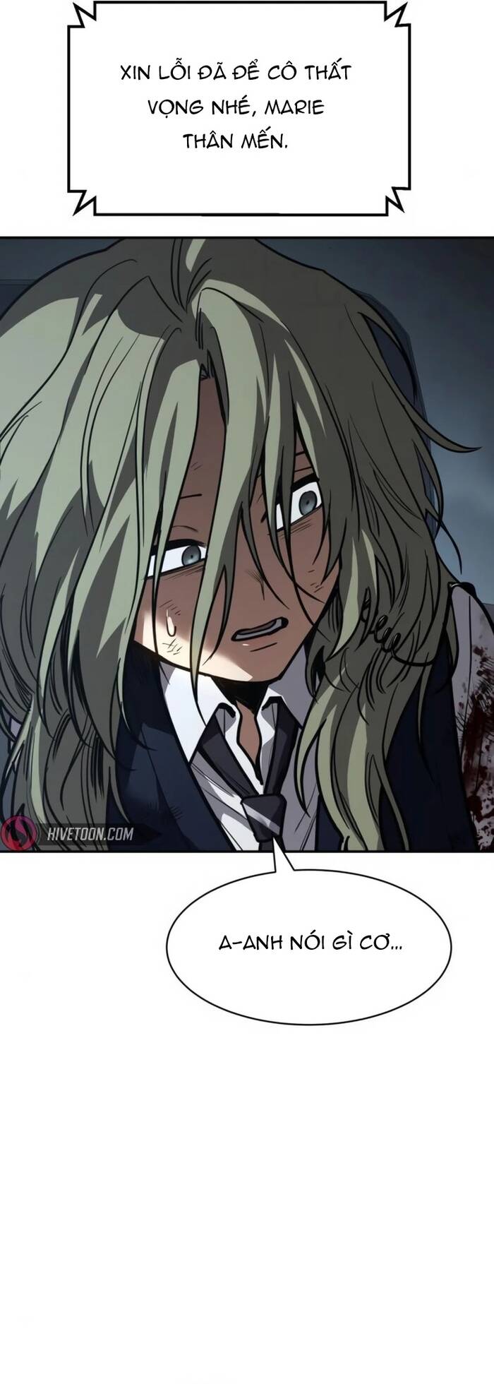 Dinh Thự Chết - Chapter 21 - Page 51