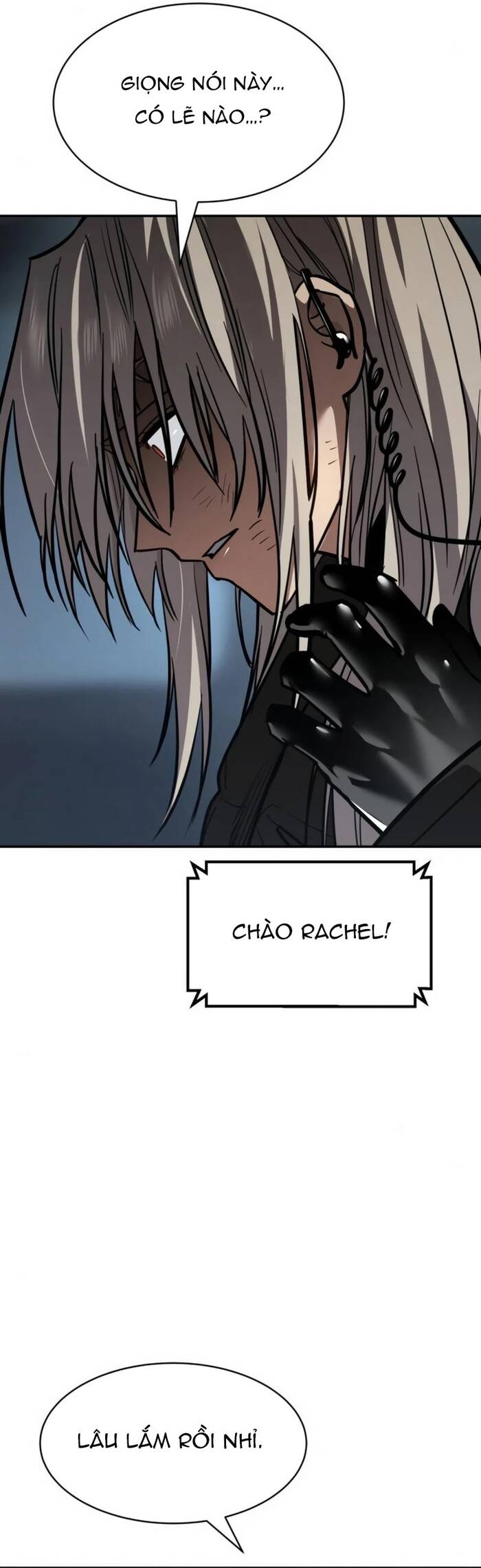 Dinh Thự Chết - Chapter 21 - Page 52