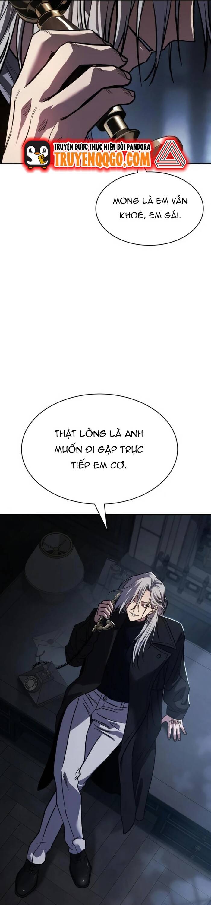 Dinh Thự Chết - Chapter 21 - Page 53