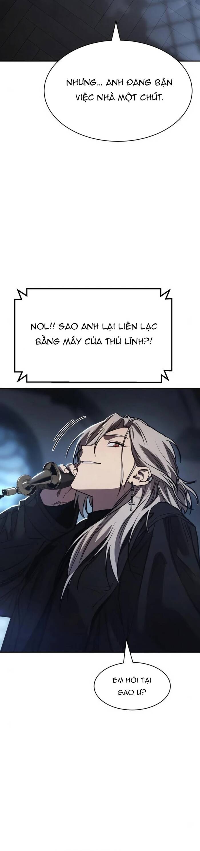 Dinh Thự Chết - Chapter 21 - Page 54