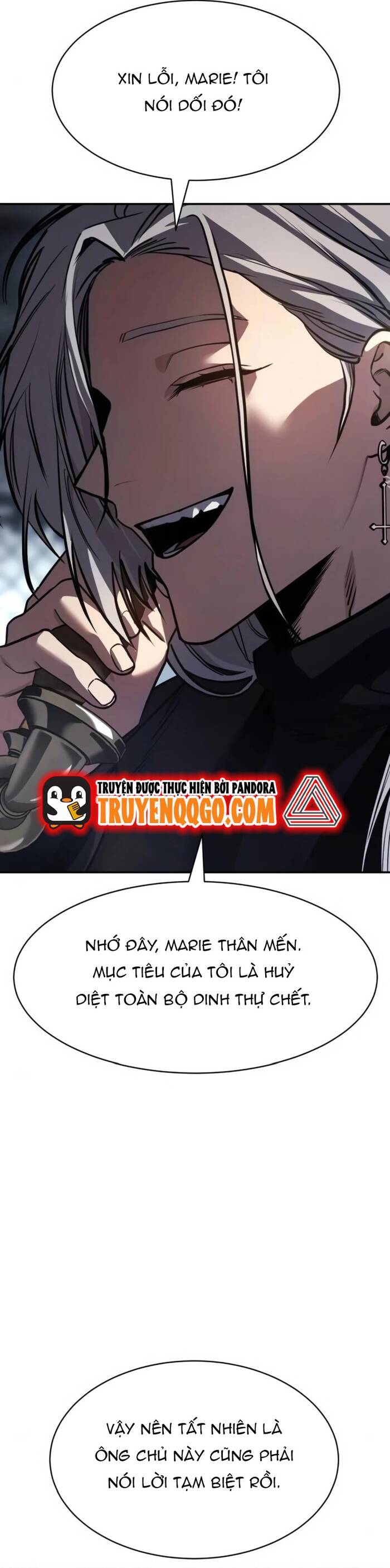 Dinh Thự Chết - Chapter 21 - Page 58