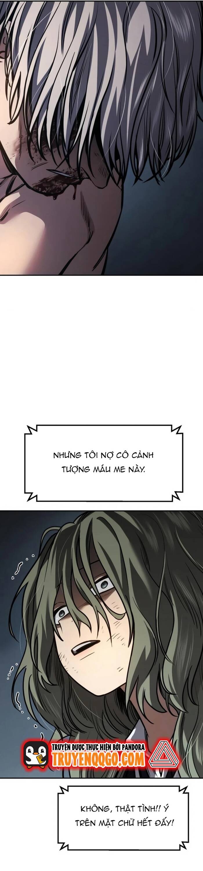 Dinh Thự Chết - Chapter 21 - Page 59