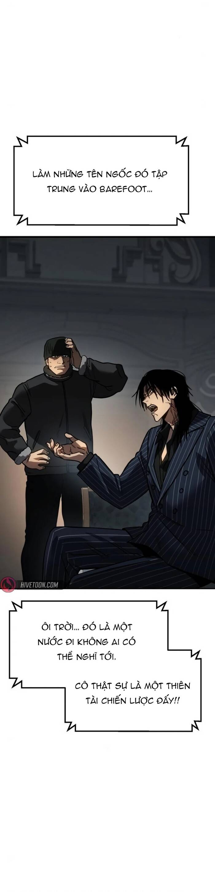 Dinh Thự Chết - Chapter 21 - Page 60
