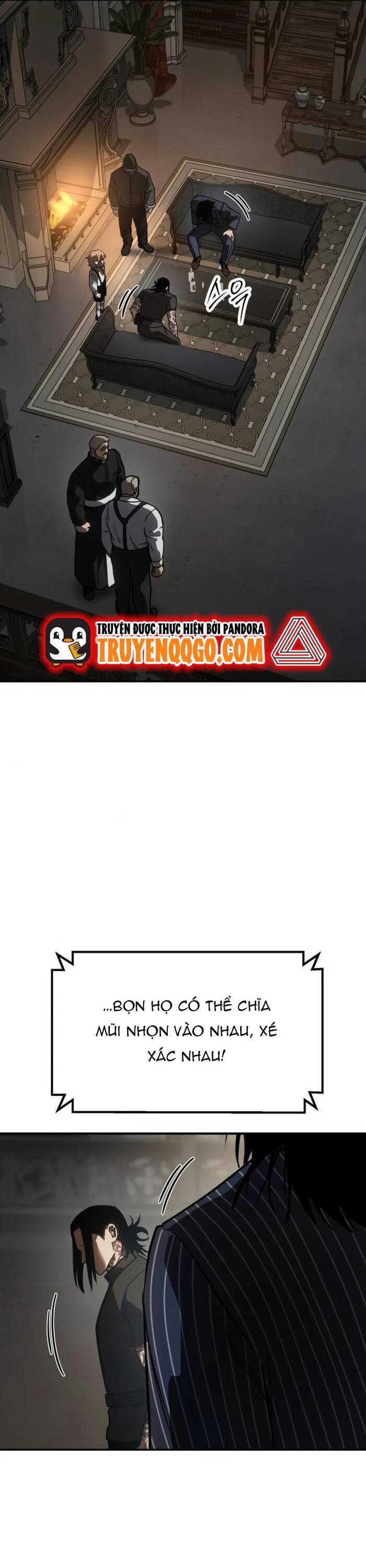 Dinh Thự Chết - Chapter 21 - Page 62