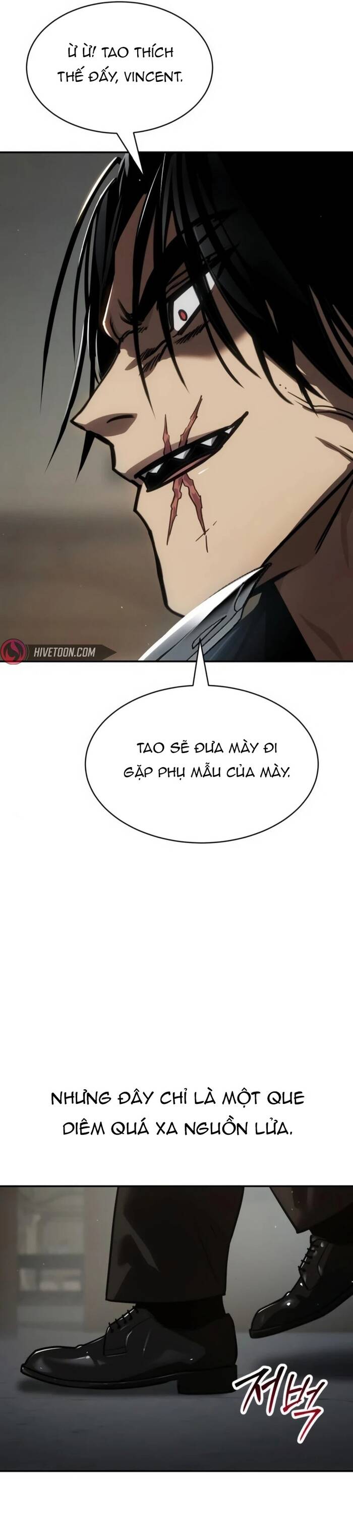 Dinh Thự Chết - Chapter 21 - Page 65