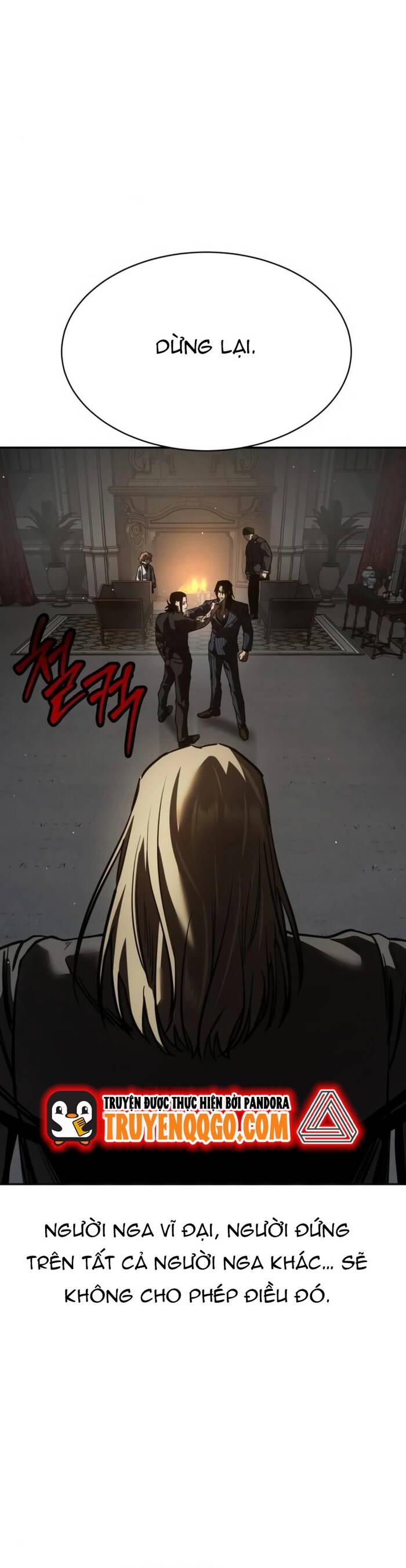 Dinh Thự Chết - Chapter 21 - Page 66