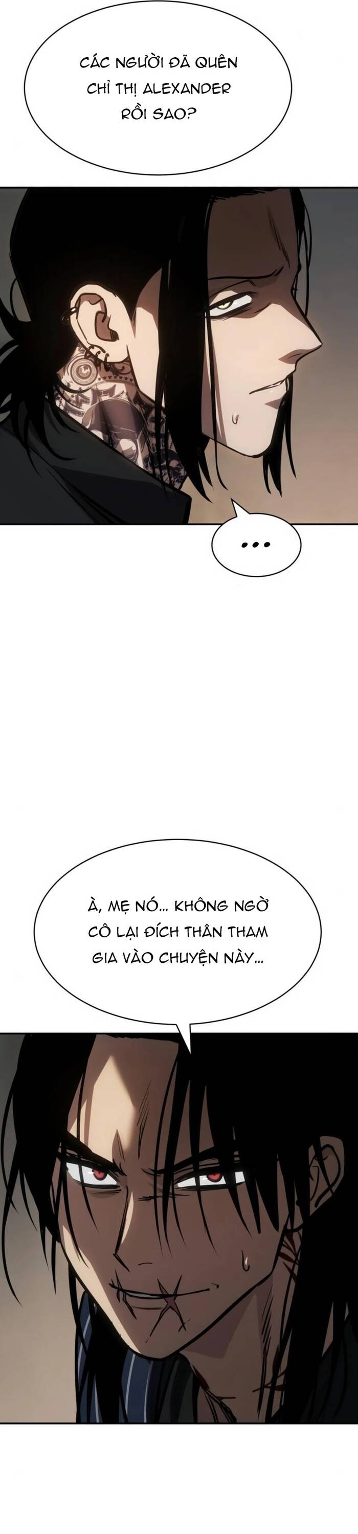 Dinh Thự Chết - Chapter 21 - Page 67