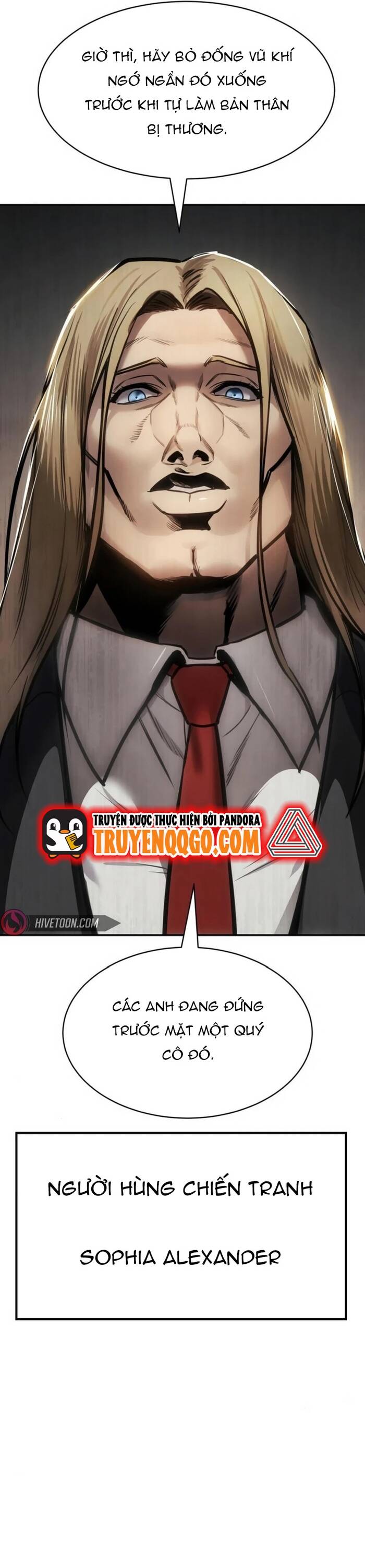 Dinh Thự Chết - Chapter 21 - Page 69